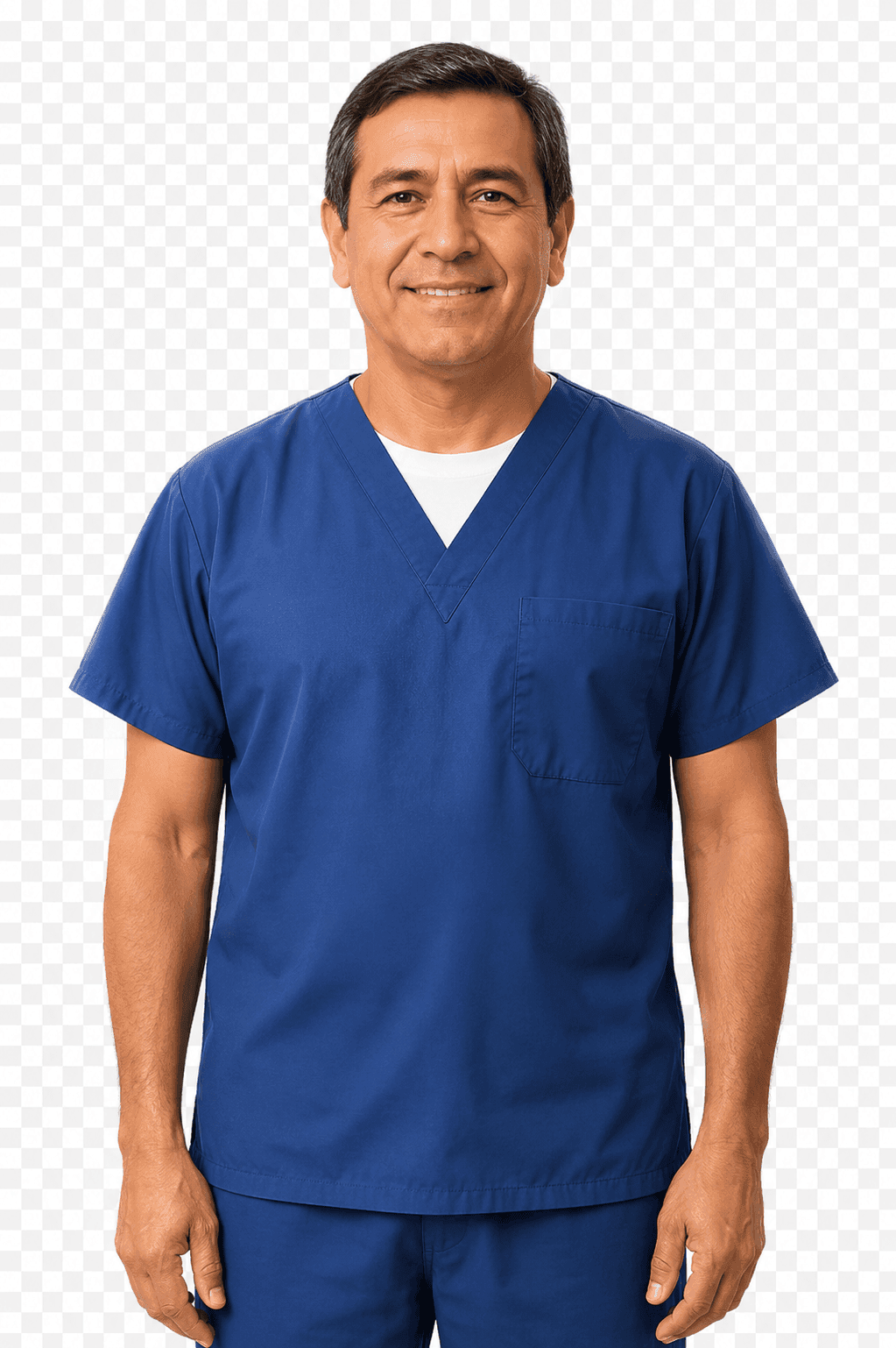 Especialista quiropráctico